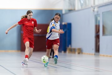 Bild 353 - wCJ Futsalmeisterschaft
